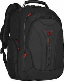Wenger Pegasus Deluxe Rucksack 14-16" schwarz