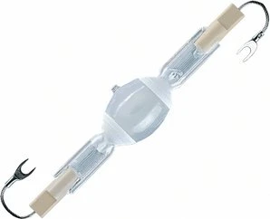 Osram Powerstar HQI-TS 1000W/861 D/S K12s Halogen-Metalldampflampe
