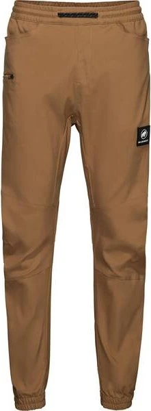 Mammut Massone Kletterhose lang claystone (Herren)