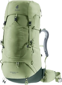Deuter Aircontact Lite 45+10 SL grove/ivy (Damen)