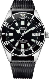 Citizen Promaster Marine NB6021-17E