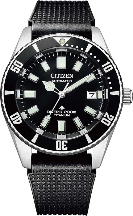 Citizen Promaster Marine NB6021-17E