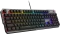 MSI STRIKE 600 Silent Gaming Keyboard, LEDs RGB, Kailh Midnight Pro Silent Tactile, USB, FR Vorschaubild