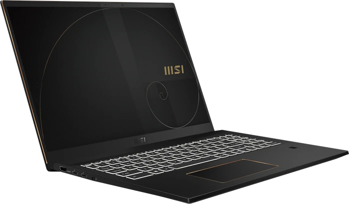 MSI Summit E16 Flip Evo A11UCT-028, Ink Black, Core i7-1195G7, 16GB RAM, 1TB SSD, GeForce RTX 3050, DE