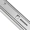 SilverStone RMS09-20, Rackmountschienen, silber, 24mm, 1HE Vorschaubild