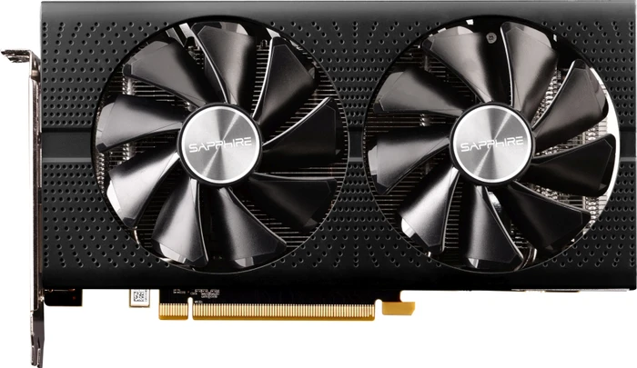 Sapphire Pulse Radeon RX 570 8G G5 Lite, 8GB GDDR5, 2x HDMI, 2x DP, lite retail