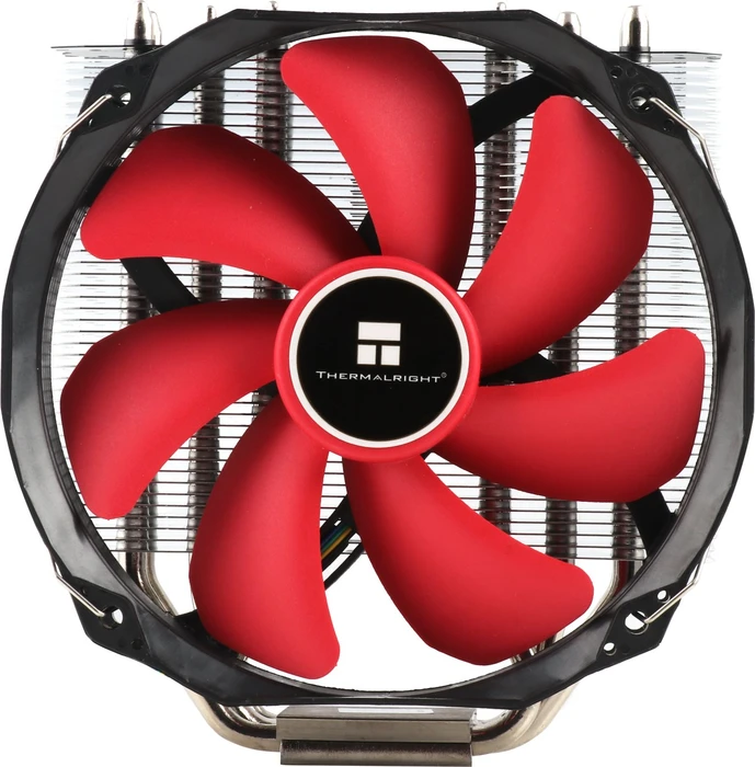 Thermalright TA 140