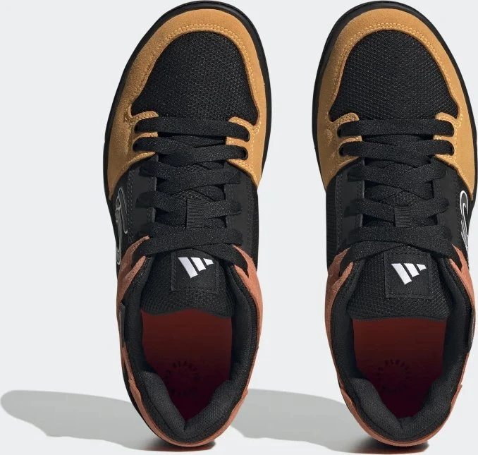 Five Ten Freerider core black/cloud white/impact orange
