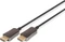 Digitus AOC Hybrid Fiber Optic Cable DisplayPort 1.4 Kabel schwarz, 15m Vorschaubild