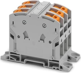 Phoenix Contact PTPOWER 50-3L-F - Hochstromklemme