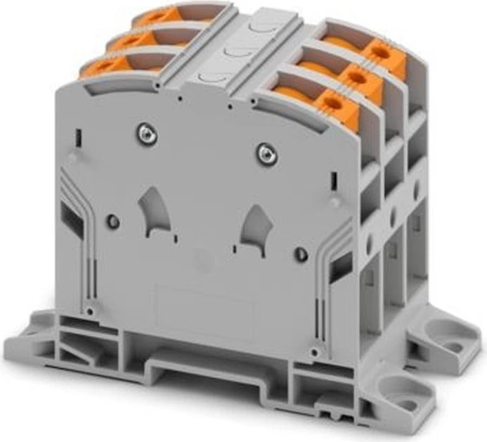Phoenix Contact PTPOWER 50-3L-F - Hochstromklemme