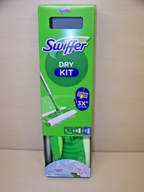 Swiffer Dry+Wet Bodenwischer