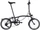 Brompton C-Line 12 amethyst lacquer