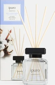 Ipuro Essentials Cotton Fields Duftstäbchen, 100ml