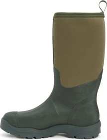 Muck Boots Derwent II Short Boots moss