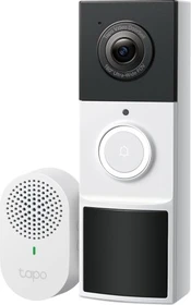 TP-Link Tapo D210, inkl. Türgong, Video-Türklingel