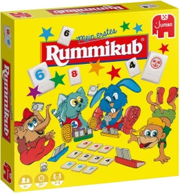 Mein erstes Rummikub