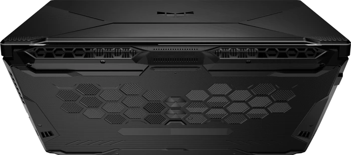 ASUS TUF Gaming F17 FX706HM-HX005T, Graphite Black, Core i7-11800H, 16GB RAM, 512GB SSD, GeForce RTX 3060, DE