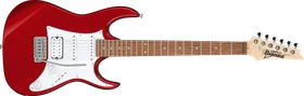 Ibanez GRX40 CA Candy Apple