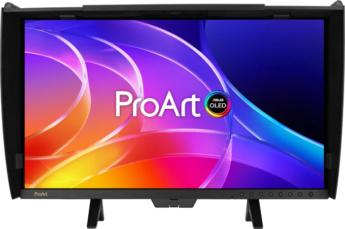 ASUS ProArt OLED PA32USD, 31.5"