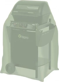 Tepro Universal Abdeckhaube für Gasgrill klein
