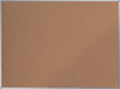 Nobo Essence Kork-Notiztafel