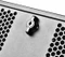 SilverStone RM400, Rackmount Storage, schwarz/grau, 4HE, ATX Vorschaubild