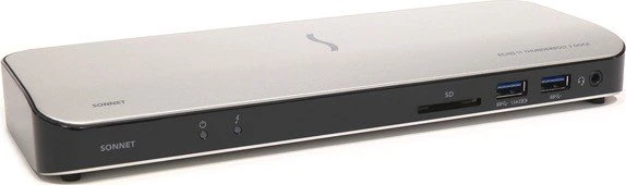 Sonnet Echo 11, Thunderbolt 3 Dock