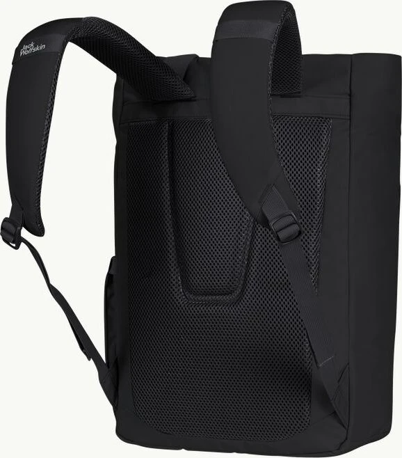 Jack Wolfskin Hoellenberg schwarz