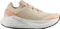 Salomon Aero Glide 3 Grvl shortbread/white/fusion coral (Damen) Vorschaubild