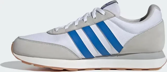 adidas Run 60s 3.0 cloud white/bright royal/grey one (Herren)