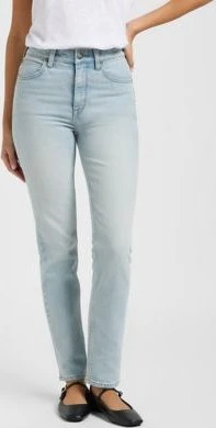 Lee Carol Jeans light rainfall (Damen)