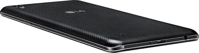 LG X Power K220 dunkelgrau