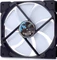 Fractal Design Venturi HP-14 PWM schwarz/weiß, 140mm Vorschaubild