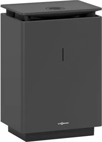Viessmann Vitopure 250 Luftreiniger lavaschwarz