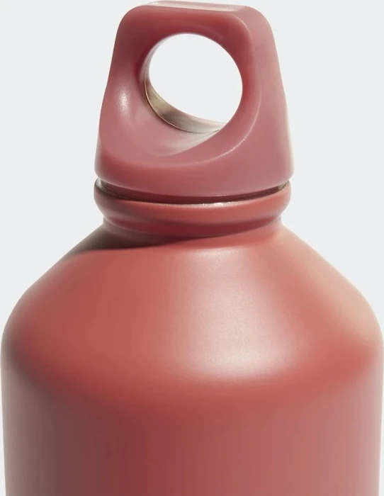 adidas Steel Trinkflasche 750ml wonder red