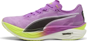 Puma Deviate Nitro Elite 3 pure magenta/yellow alert (Herren)