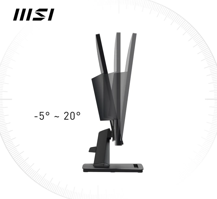 MSI PRO MP275Q, 27"