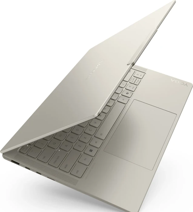 Lenovo Yoga Slim 7 14ILL10, Seashell, Core Ultra 7 256V, 16GB RAM, 512GB SSD, DE