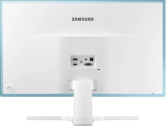 Samsung SE370, 27"