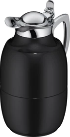 alfi Juwel Isolierkanne jet 1l black polished