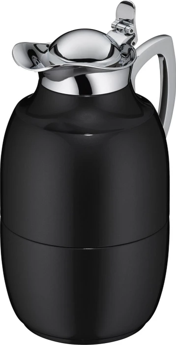 alfi Juwel Isolierkanne jet 1l black polished