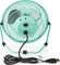 Nedis FNDK1TQ15 USB Mini Tischventilator aus Metall 15cm türkis Vorschaubild