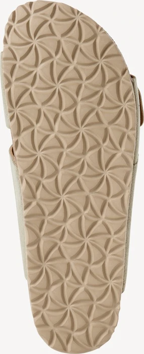 Tamaris Leder Pantolette sage (Damen)