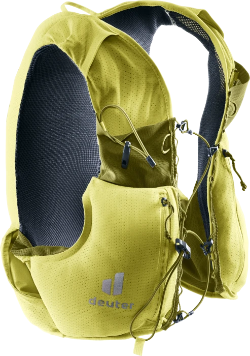 Deuter Traick 5 sprout/cactus