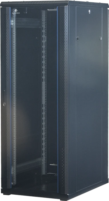 Rockstable 19" Serverschrank
