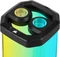 Corsair Hydro X Series XD5 RGB, schwarz, mit Pumpe Vorschaubild