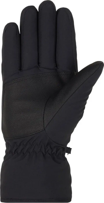 Ziener Kailany Skihandschuhe schwarz (Damen)