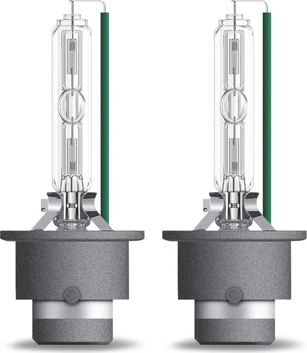 Osram Ultra Life D4S 35W, 1er-Pack Faltschachtel