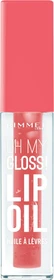 Rimmel Oh My Gloss! Lip Oil 006 so rosy, 4.5ml